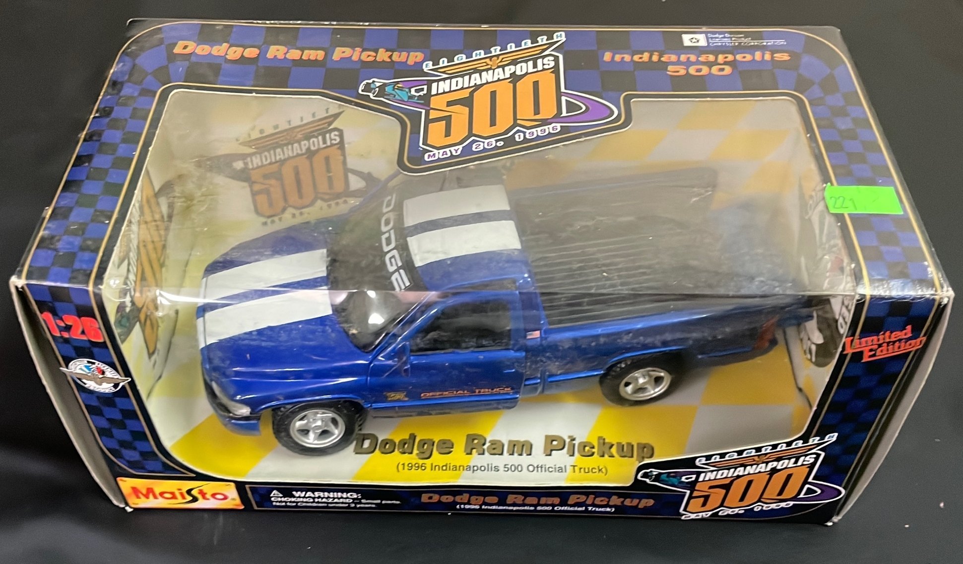 Online Bidding Available!