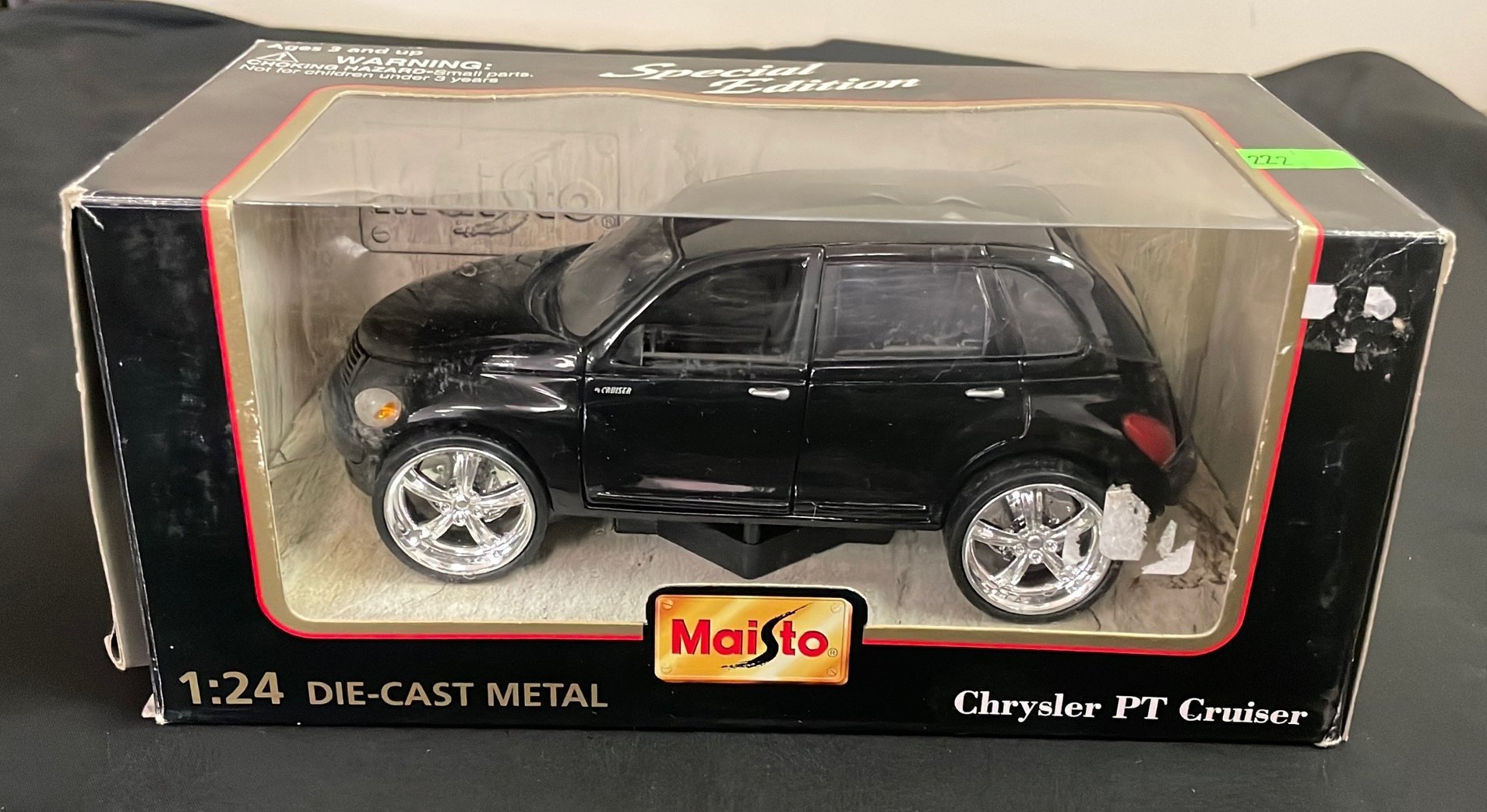 Online Bidding Available!