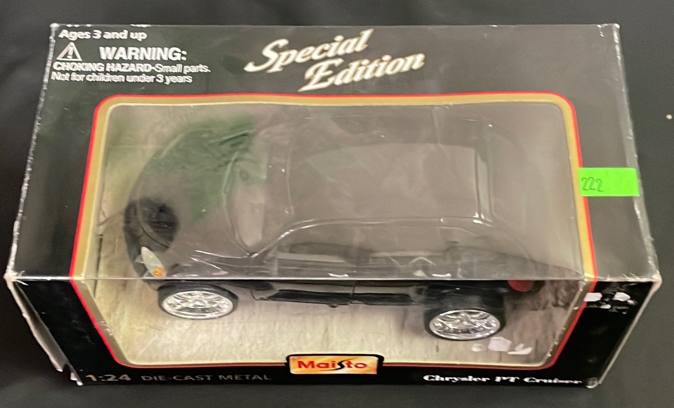 Online Bidding Available!