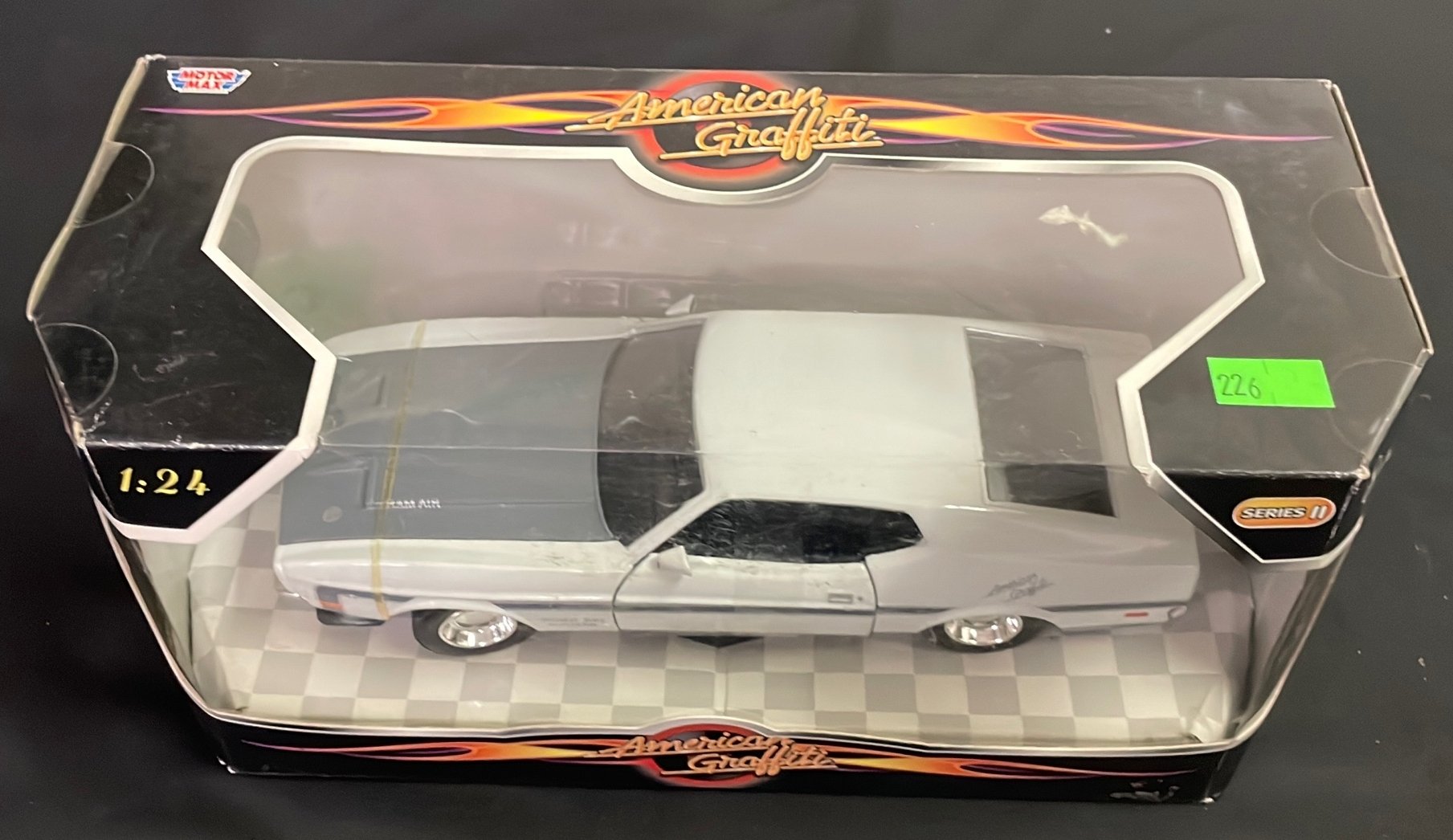 Online Bidding Available!