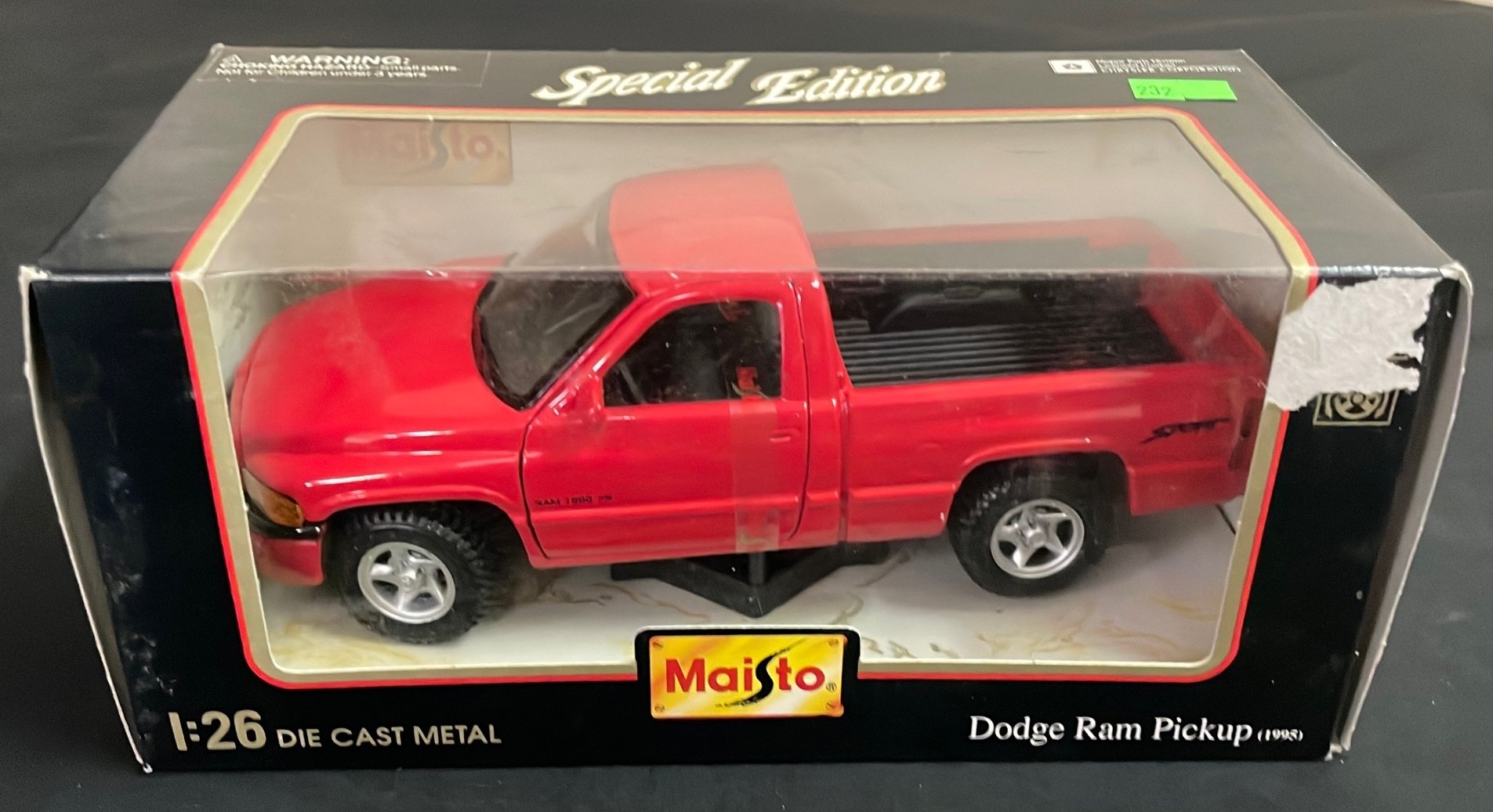 Online Bidding Available!