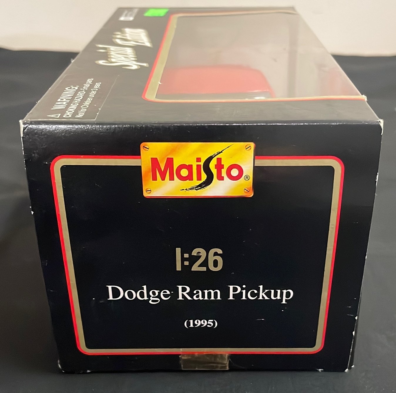 Online Bidding Available!