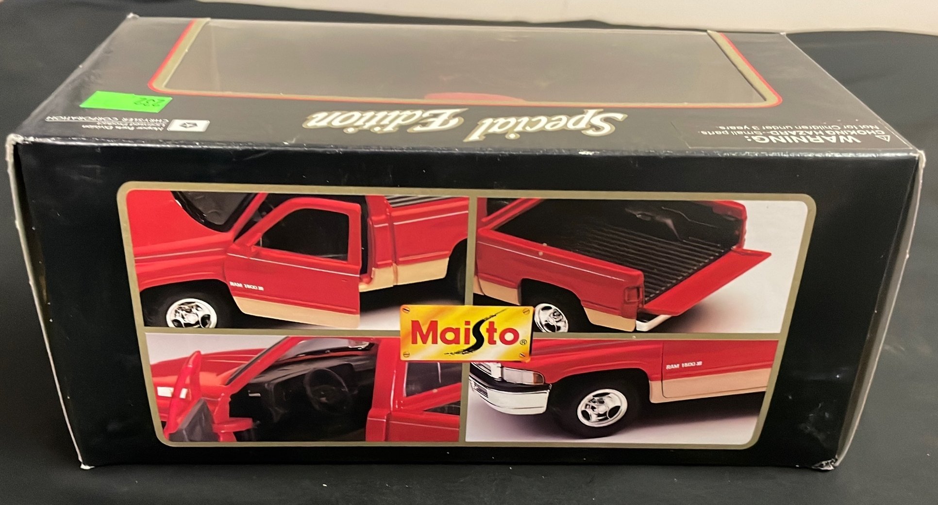 Online Bidding Available!