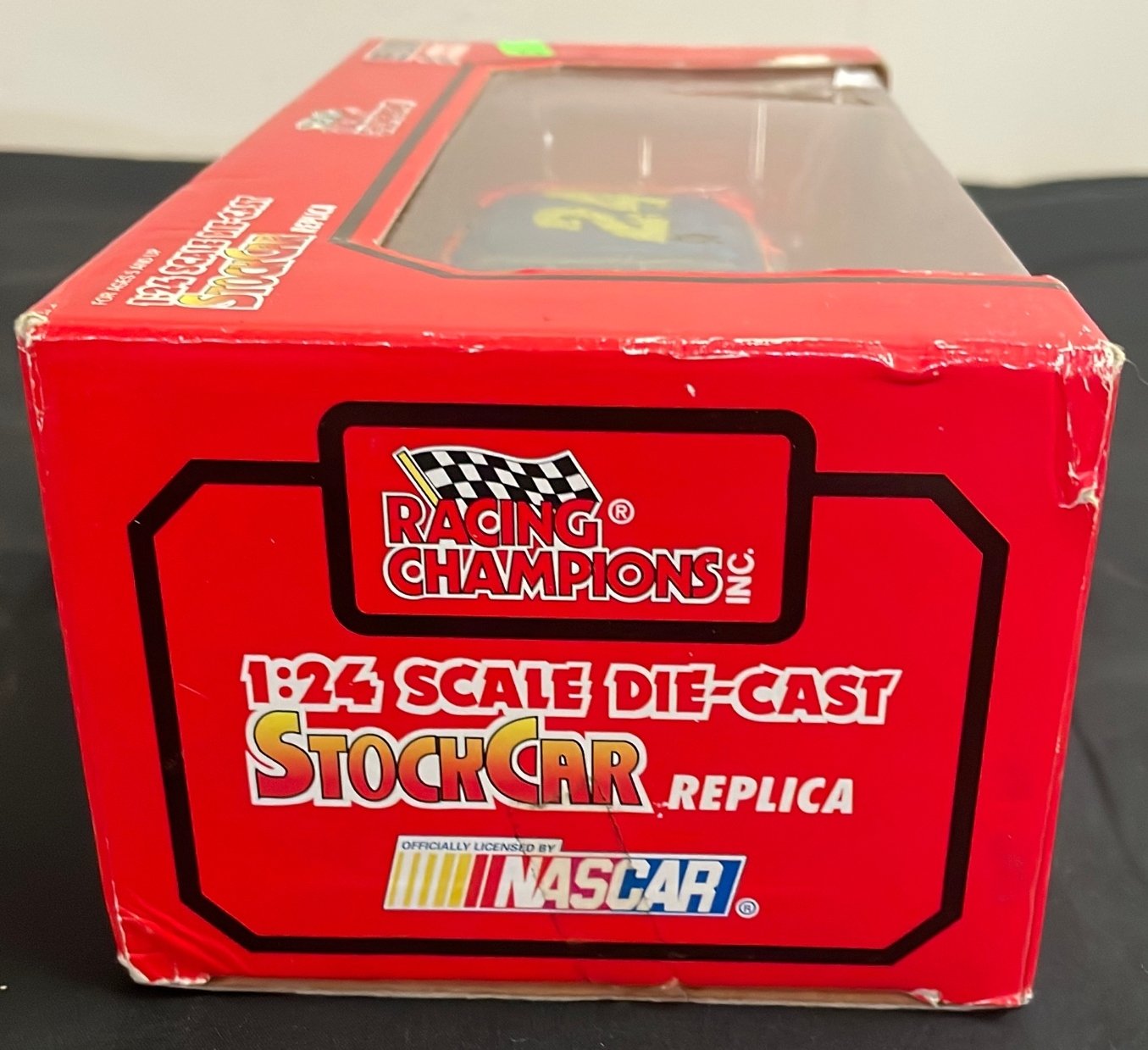 Online Bidding Available!