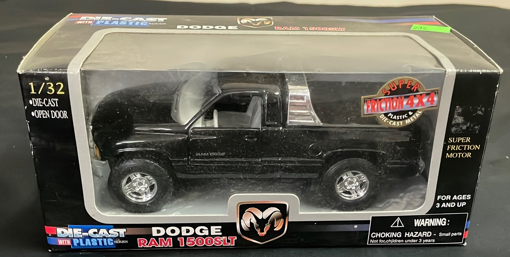 Online Bidding Available!