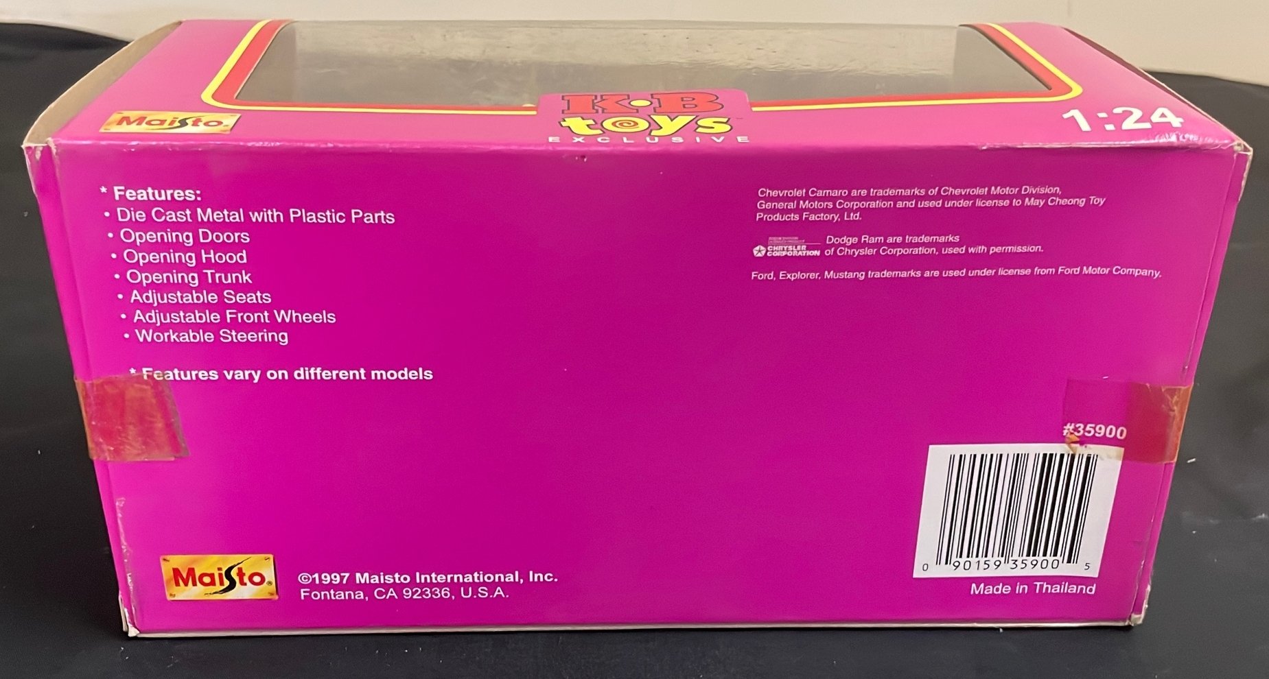 Online Bidding Available!