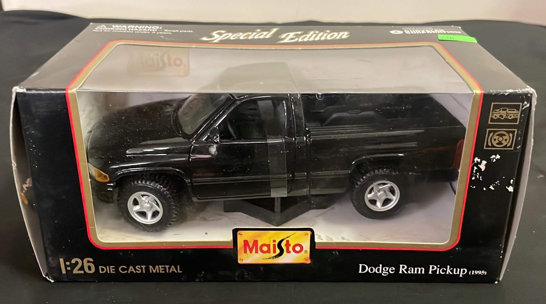 Online Bidding Available!