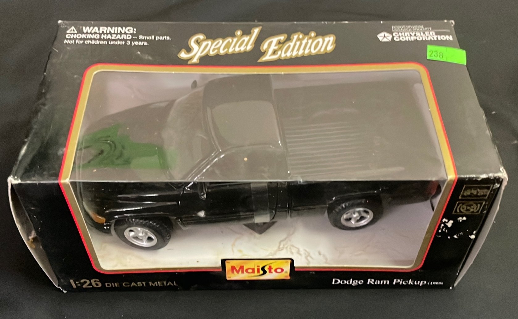 Online Bidding Available!