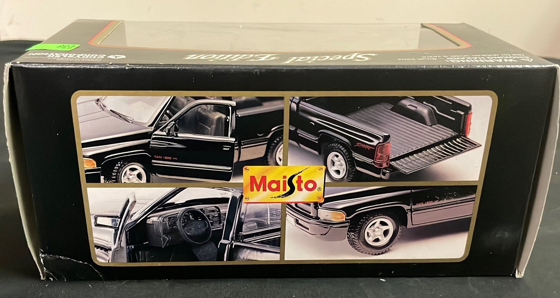 Online Bidding Available!