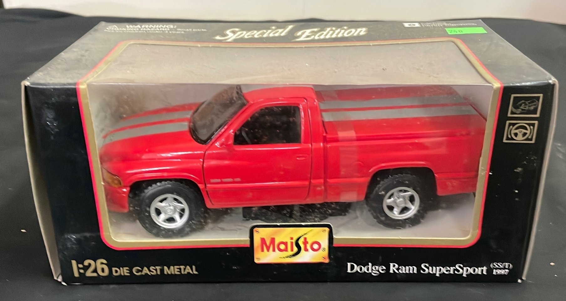 Online Bidding Available!