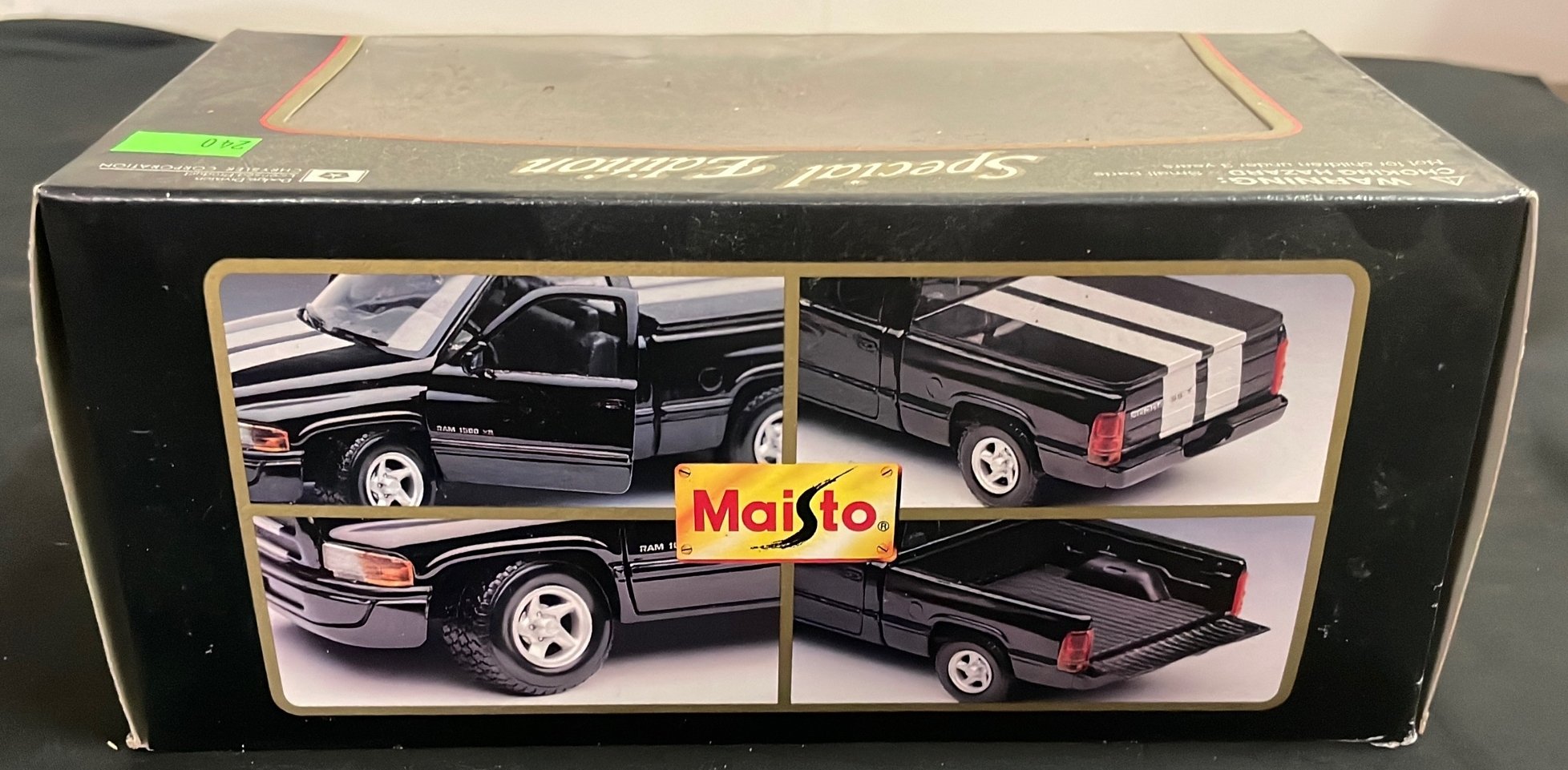 Online Bidding Available!