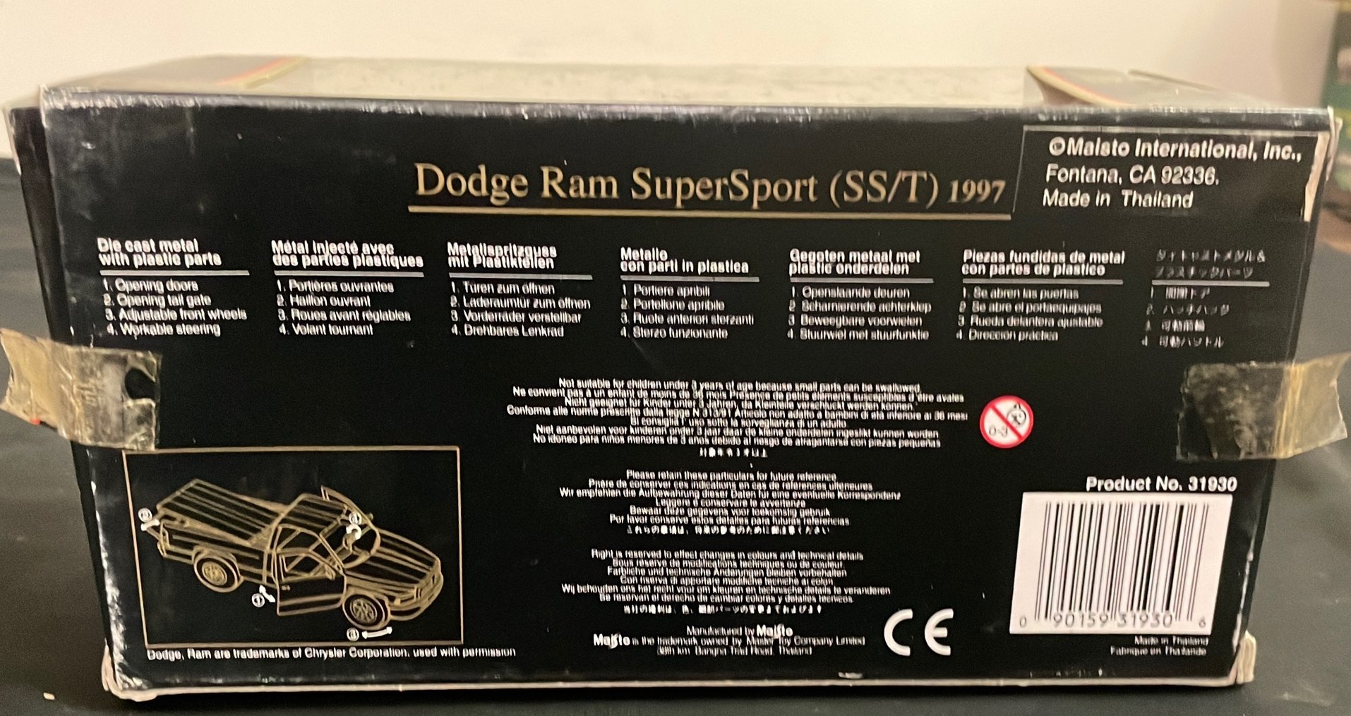 Online Bidding Available!