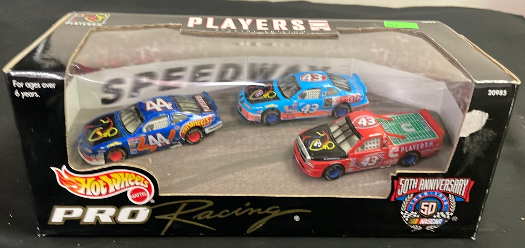 Online Bidding Available!