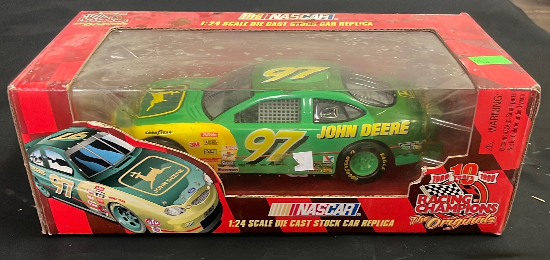 Online Bidding Available!