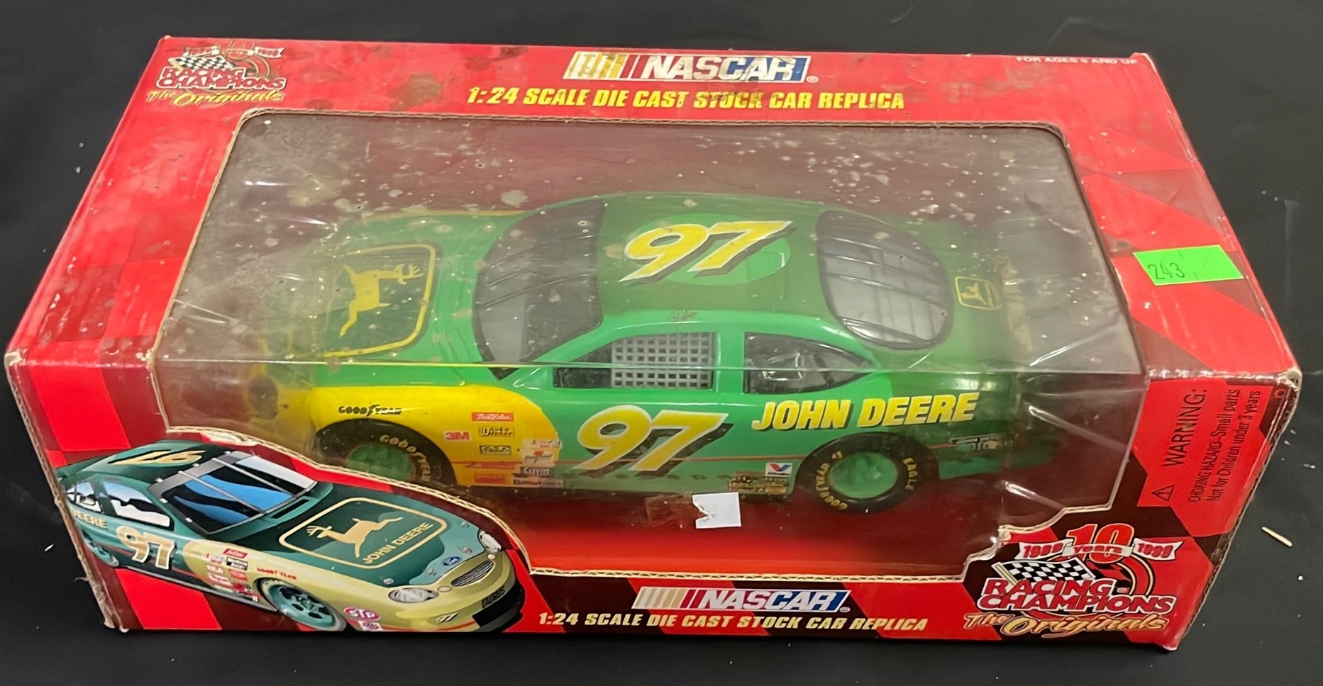 Online Bidding Available!