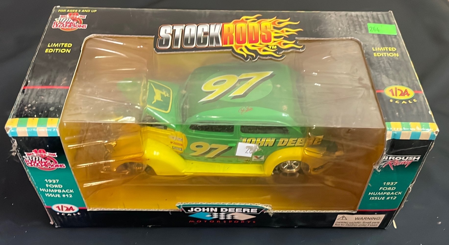 Online Bidding Available!