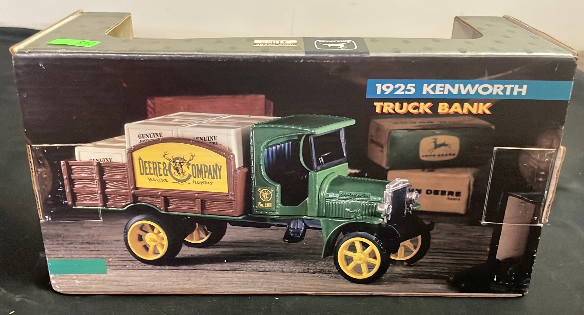 Online Bidding Available!