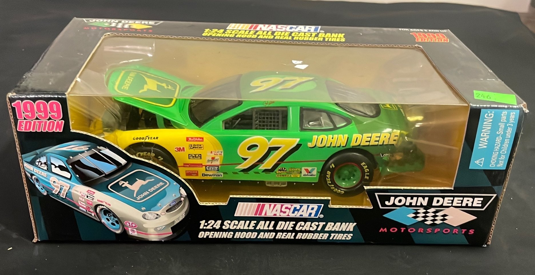 Online Bidding Available!