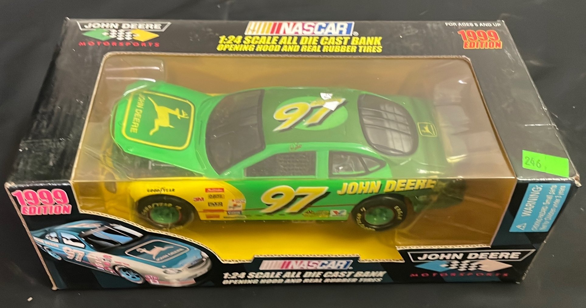 Online Bidding Available!