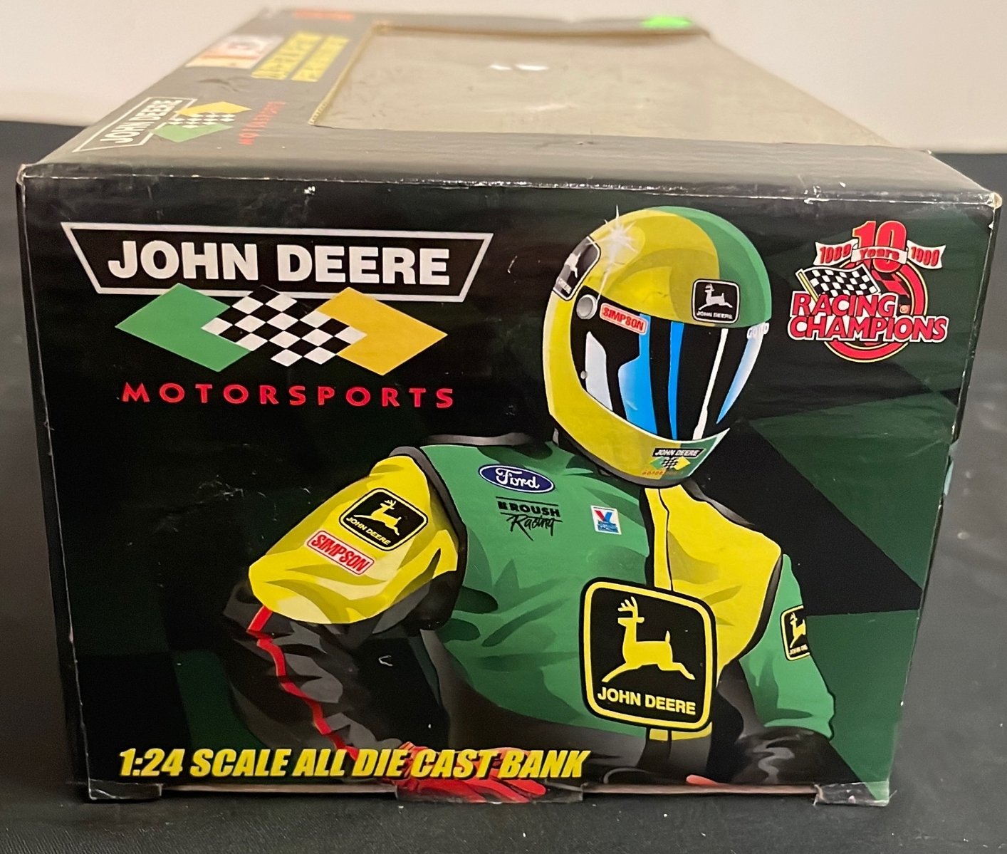 Online Bidding Available!