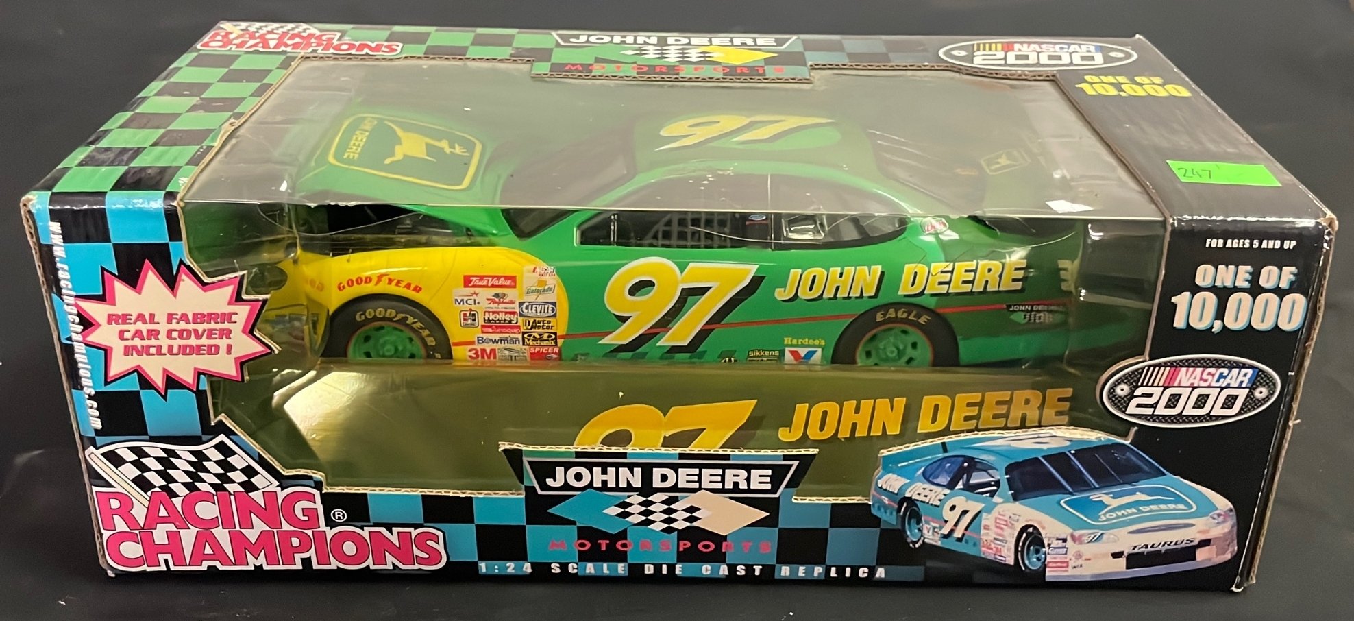 Online Bidding Available!