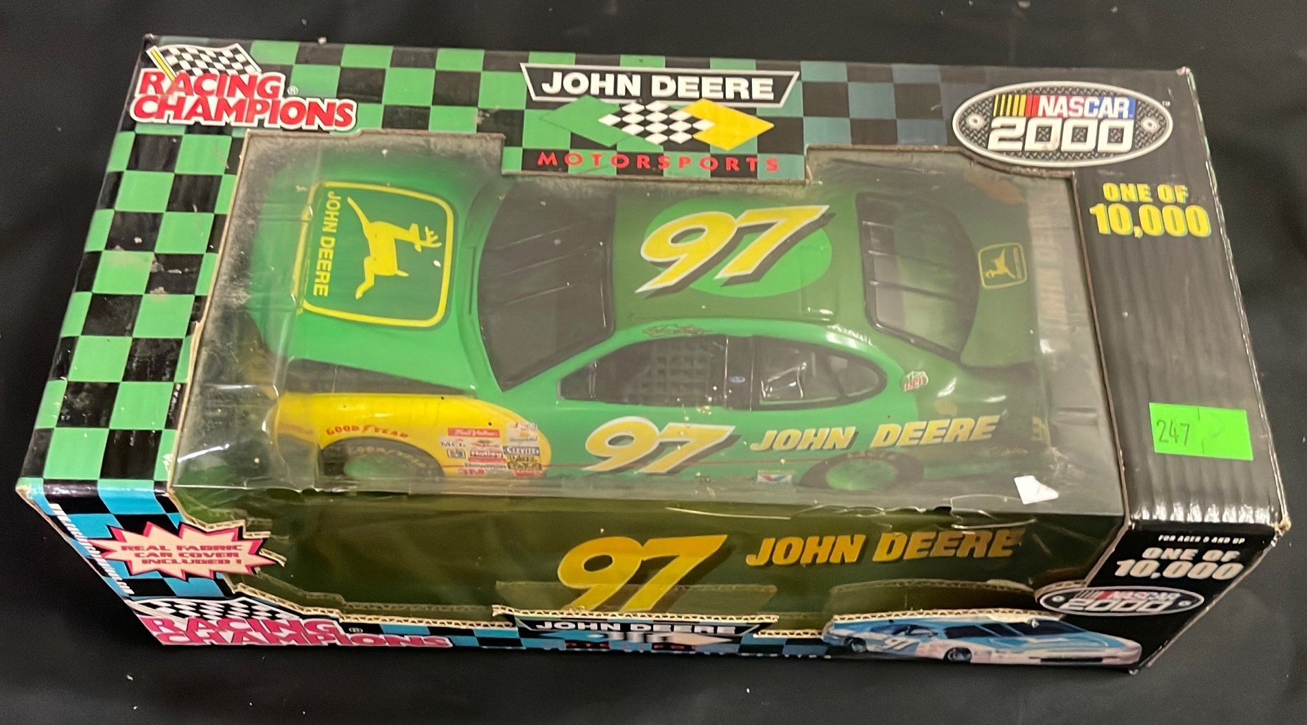 Online Bidding Available!