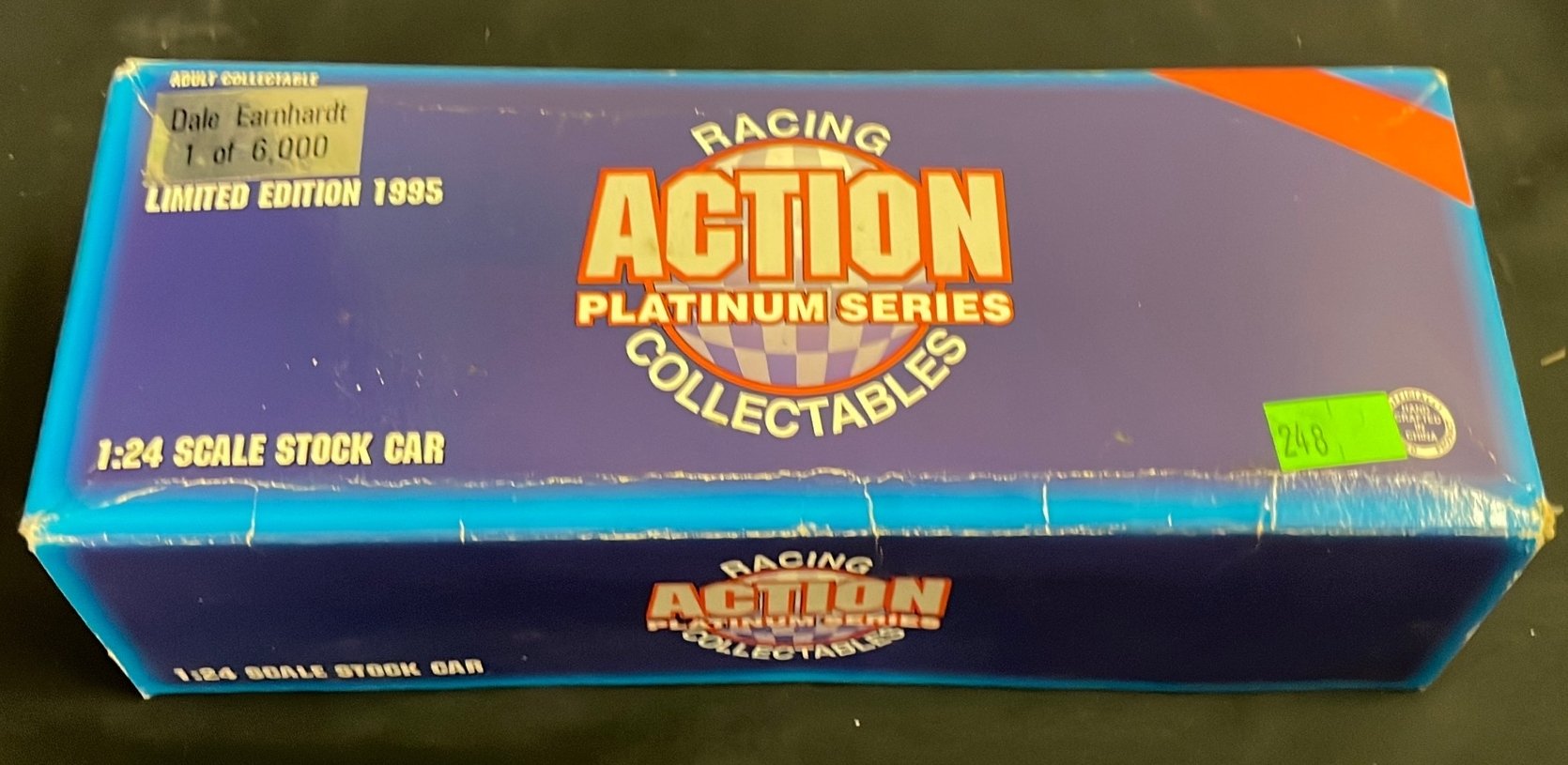 Online Bidding Available!