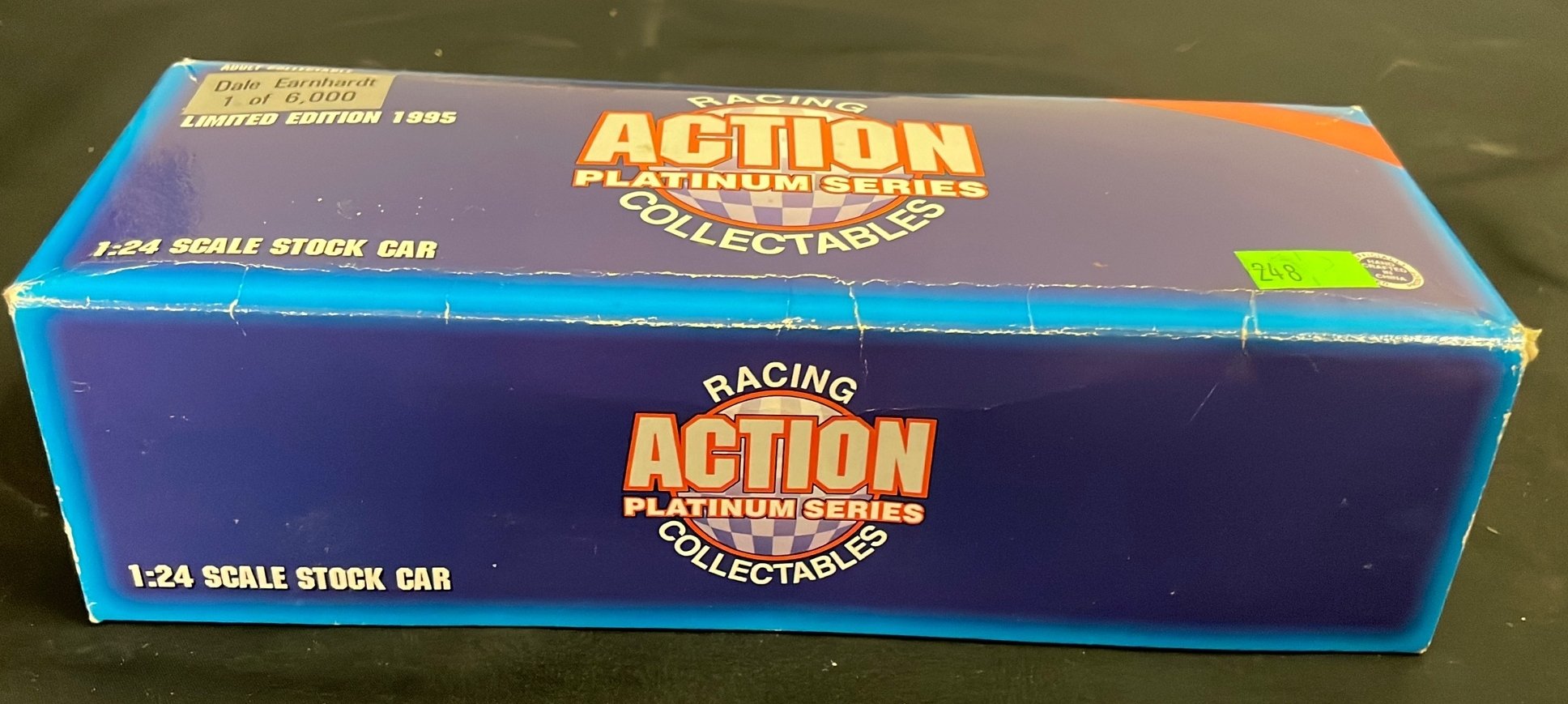 Online Bidding Available!