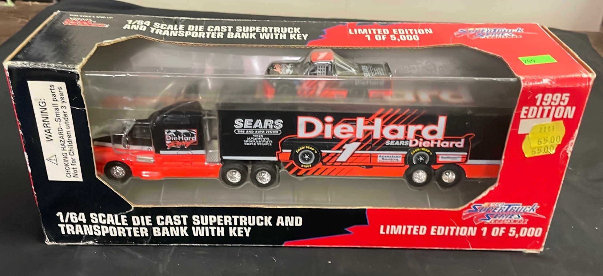 Online Bidding Available!