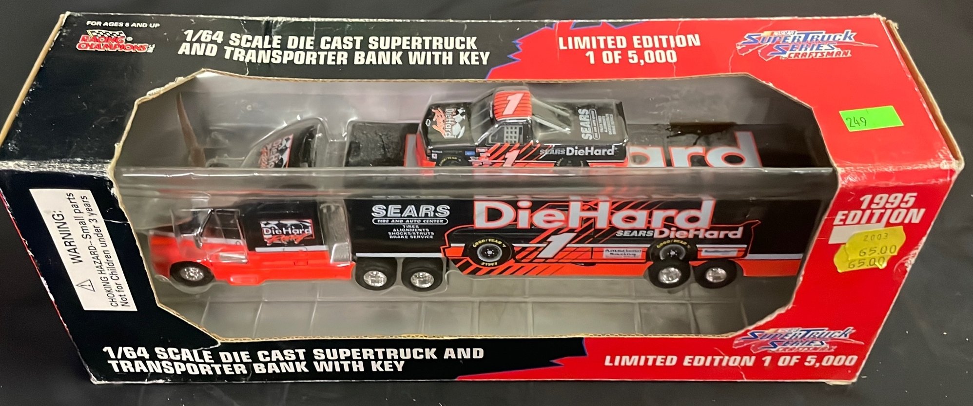 Online Bidding Available!