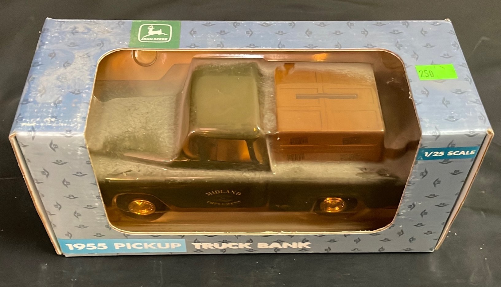 Online Bidding Available!