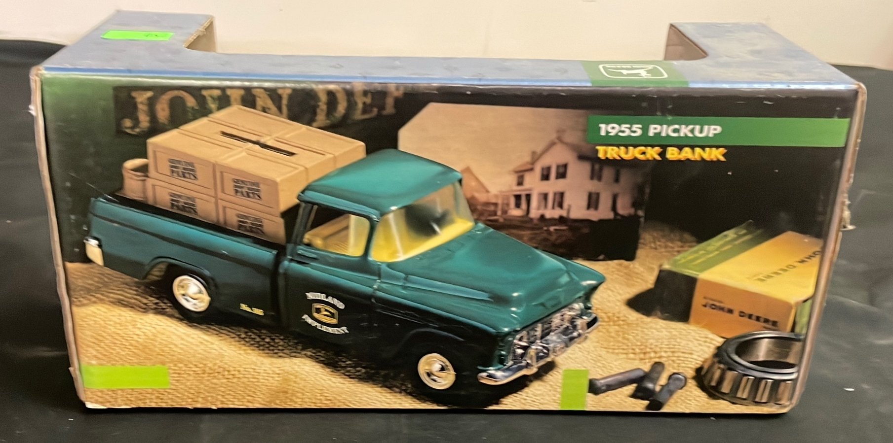 Online Bidding Available!