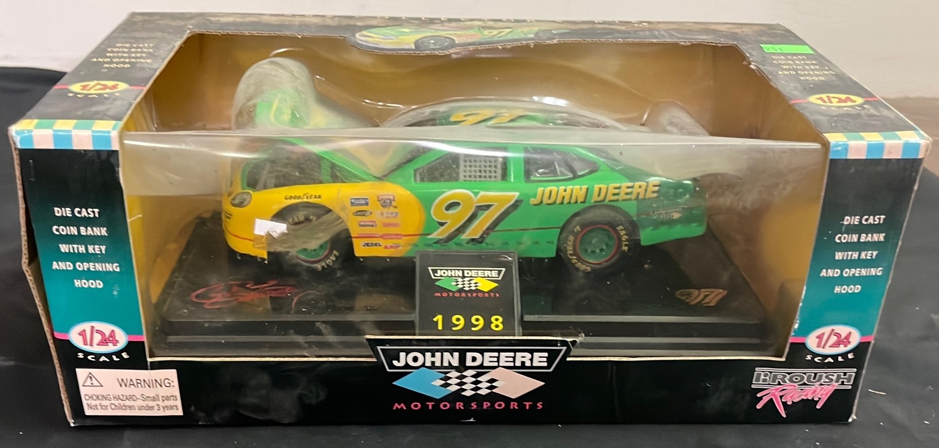 Online Bidding Available!