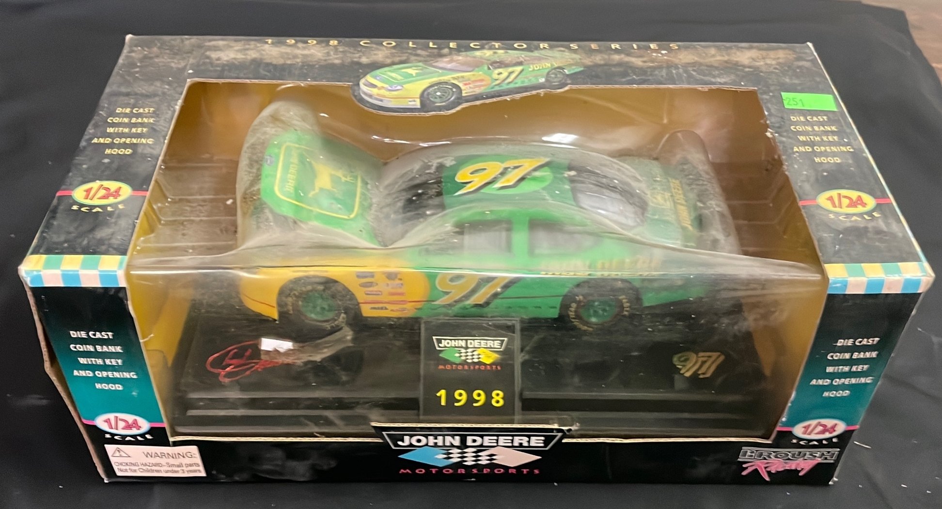 Online Bidding Available!