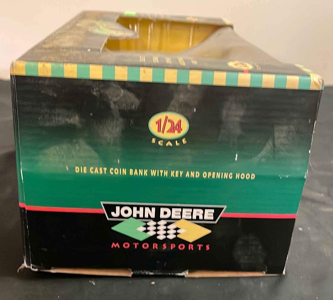 Online Bidding Available!