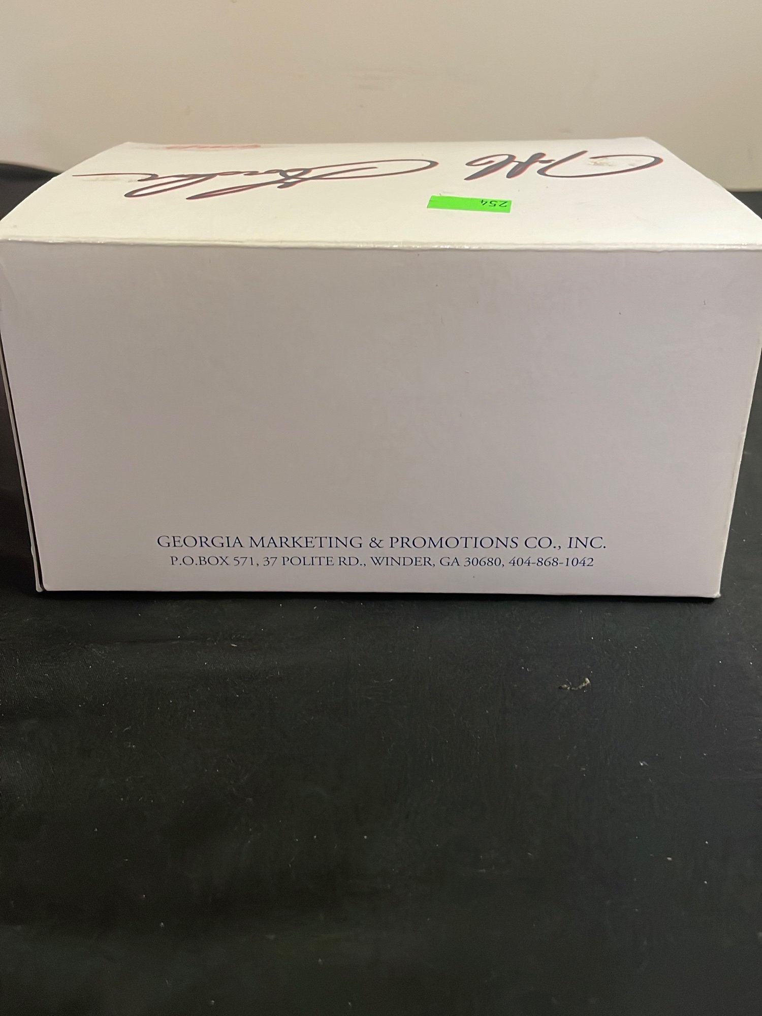 Online Bidding Available!