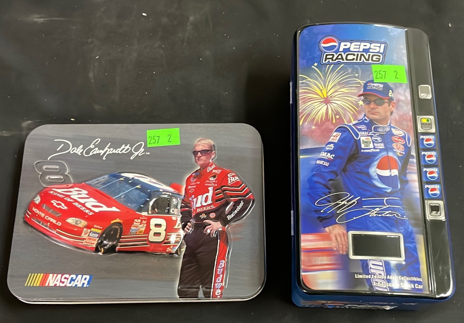 Online Bidding Available!