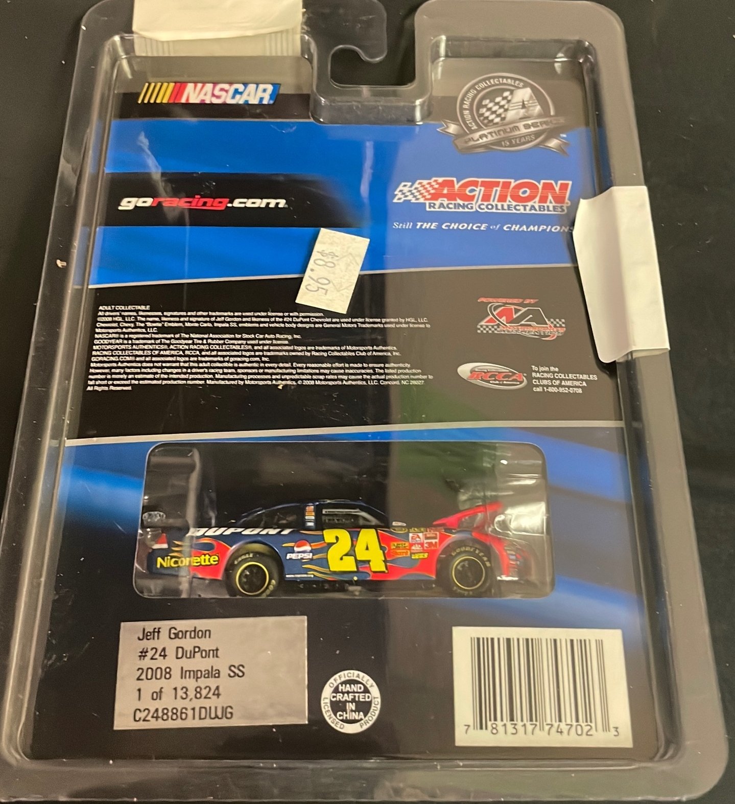 Online Bidding Available!