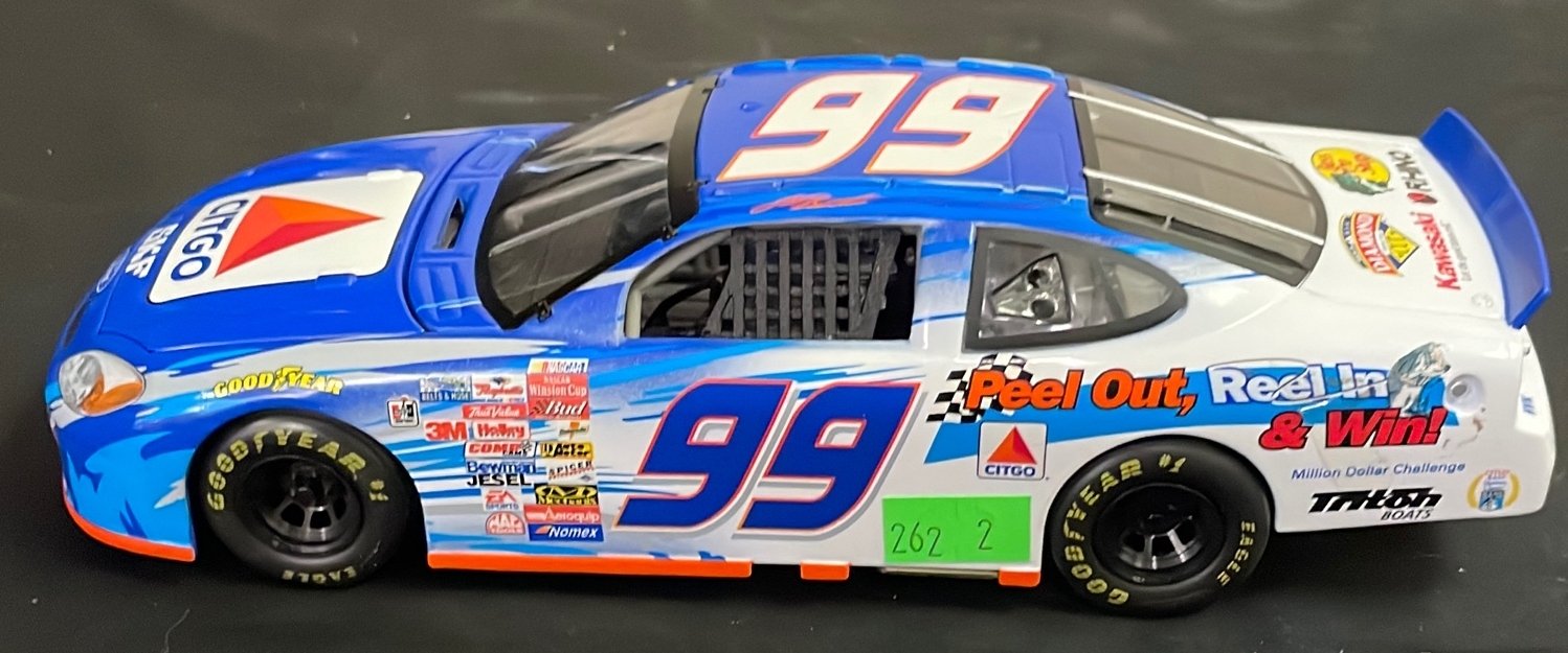 Online Bidding Available!