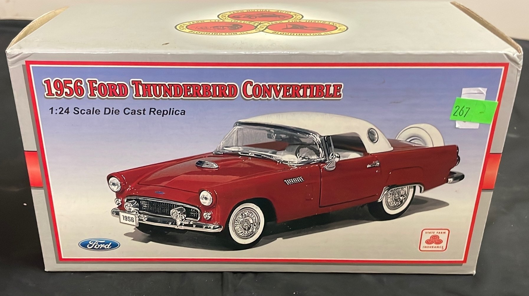 Online Bidding Available!