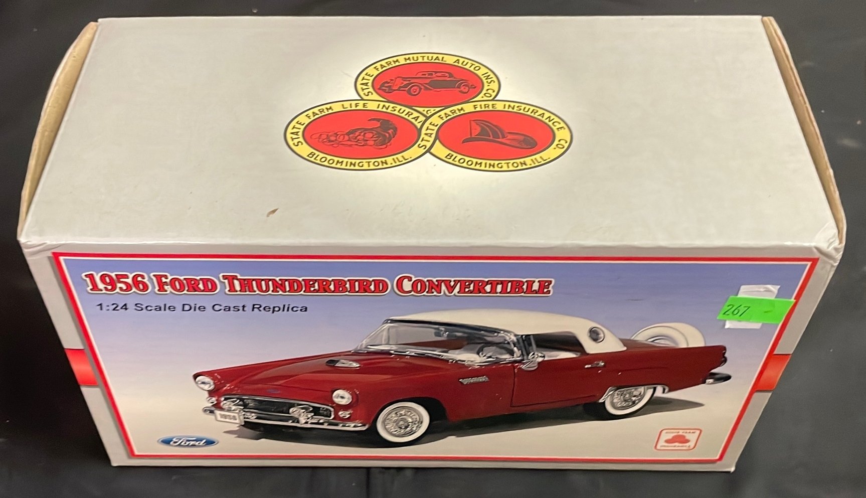 Online Bidding Available!