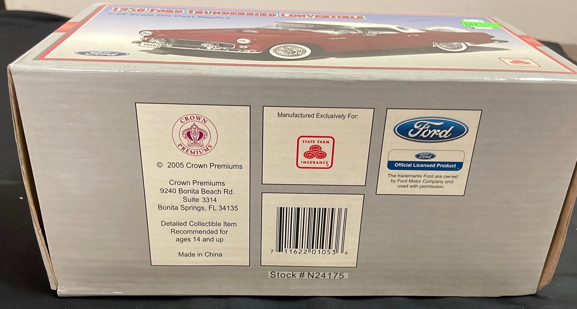 Online Bidding Available!