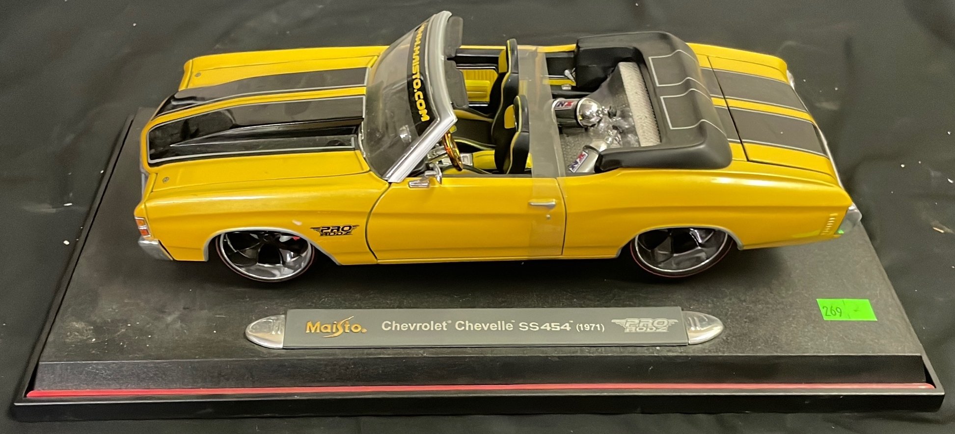 Online Bidding Available!