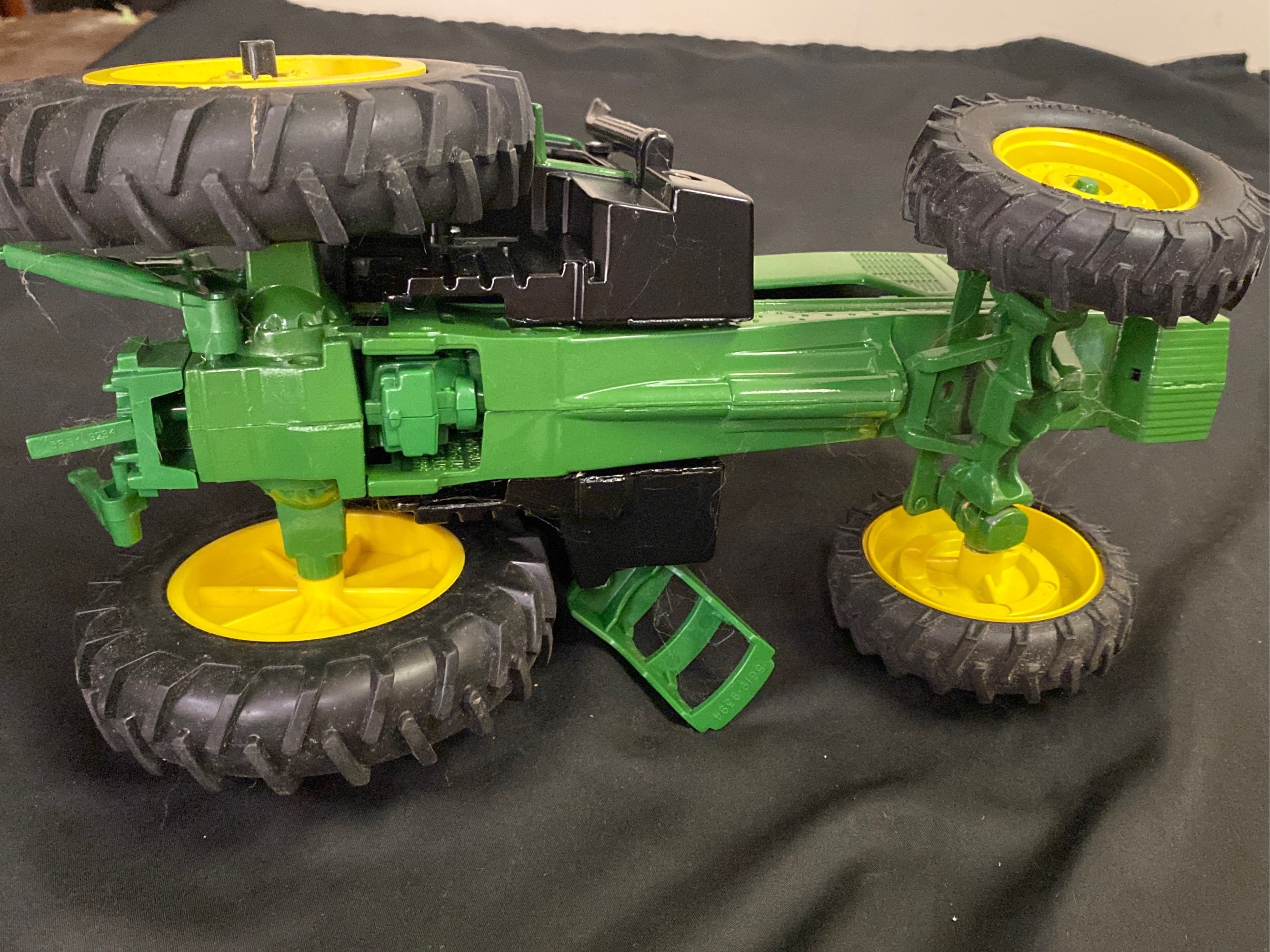 Online Bidding Available!