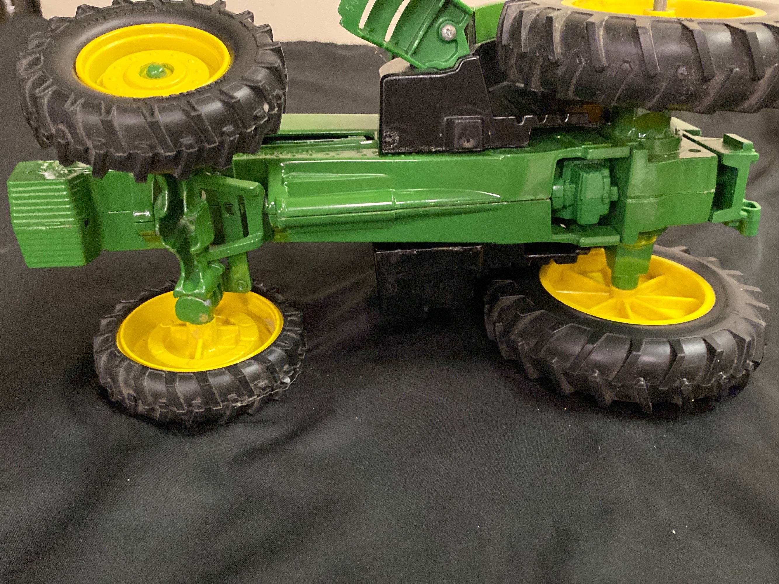 Online Bidding Available!