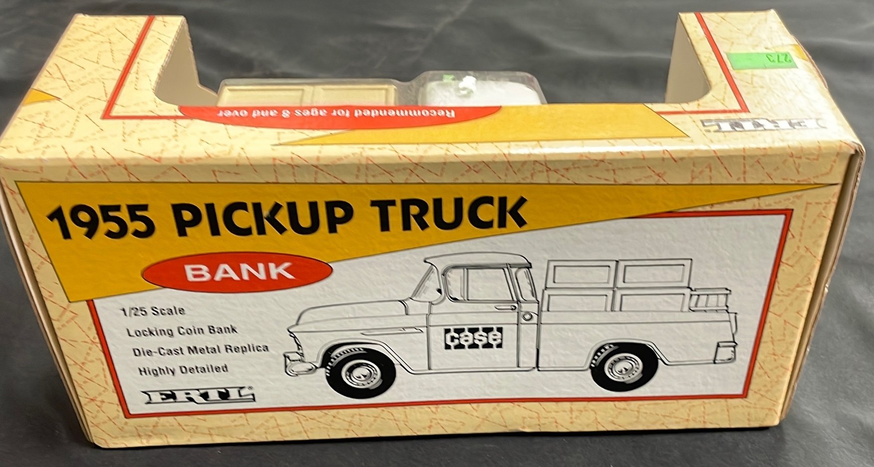 Online Bidding Available!