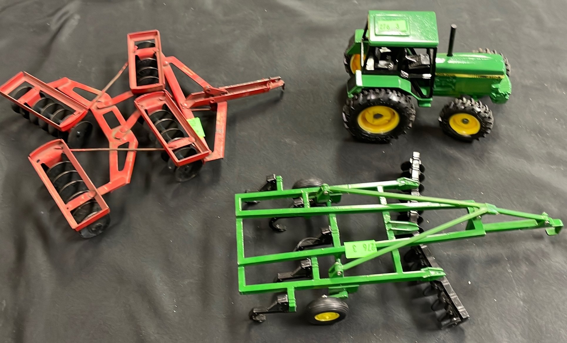 Online Bidding Available!