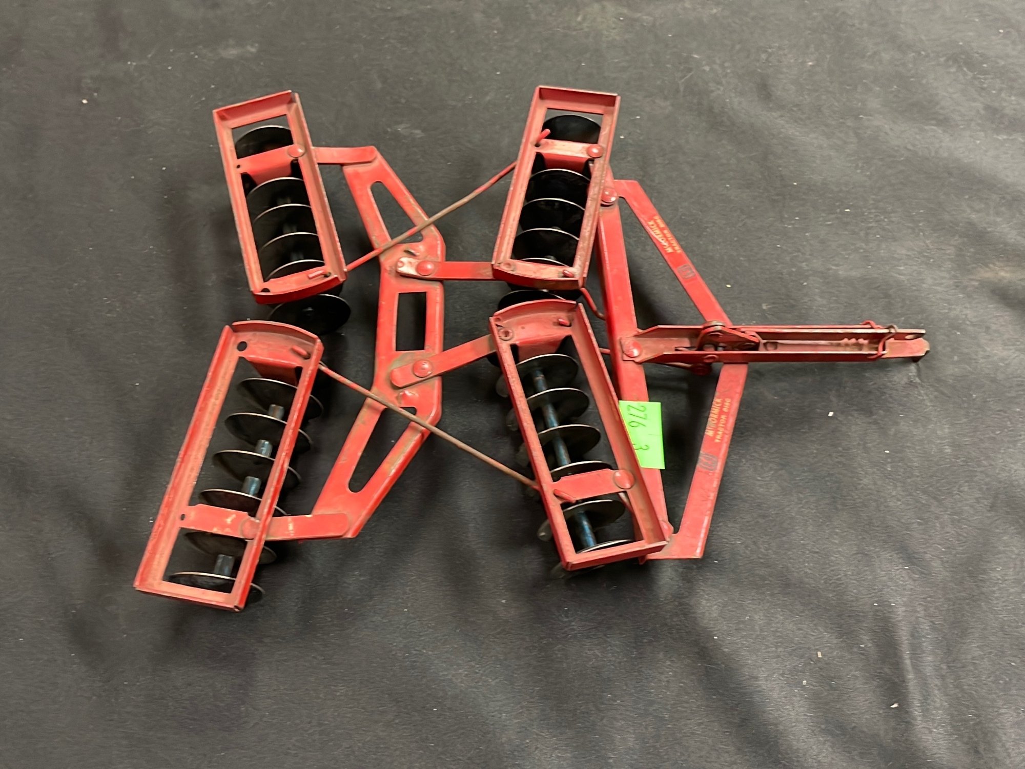 Online Bidding Available!