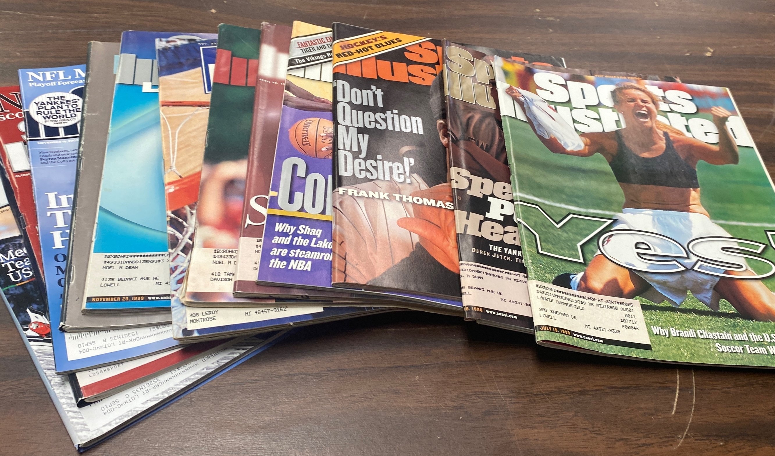 Online Bidding Available!