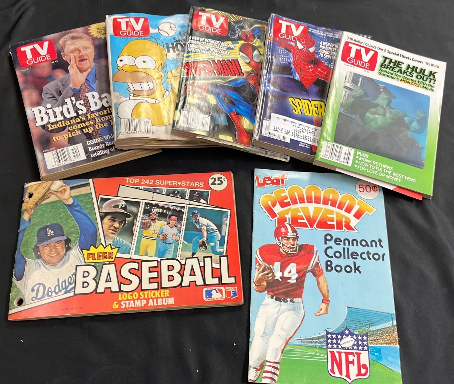 Online Bidding Available!